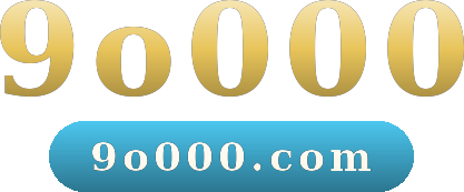 9o000 logo